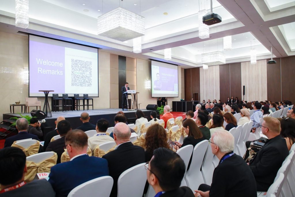 IT&CM Asia and CTW Asia-Pacific 2025