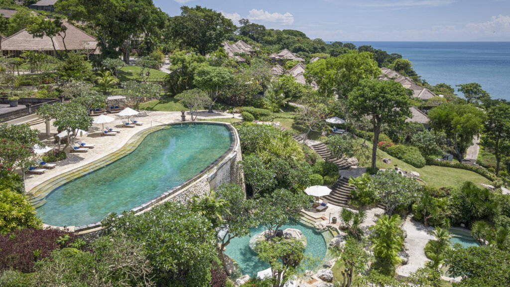 Four Seasons Resort Bali at Jimbaran Bay Appoints Goeun Lee as Resort Manager