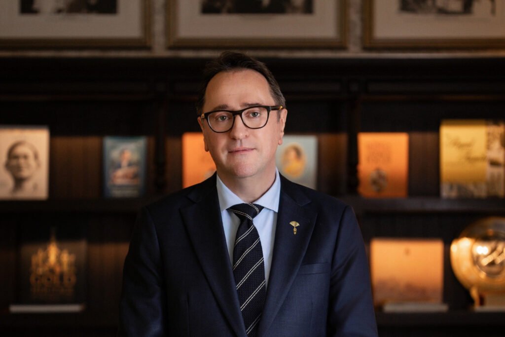 Mandarin Oriental, Bangkok Welcomes Paul Jones as General Manager