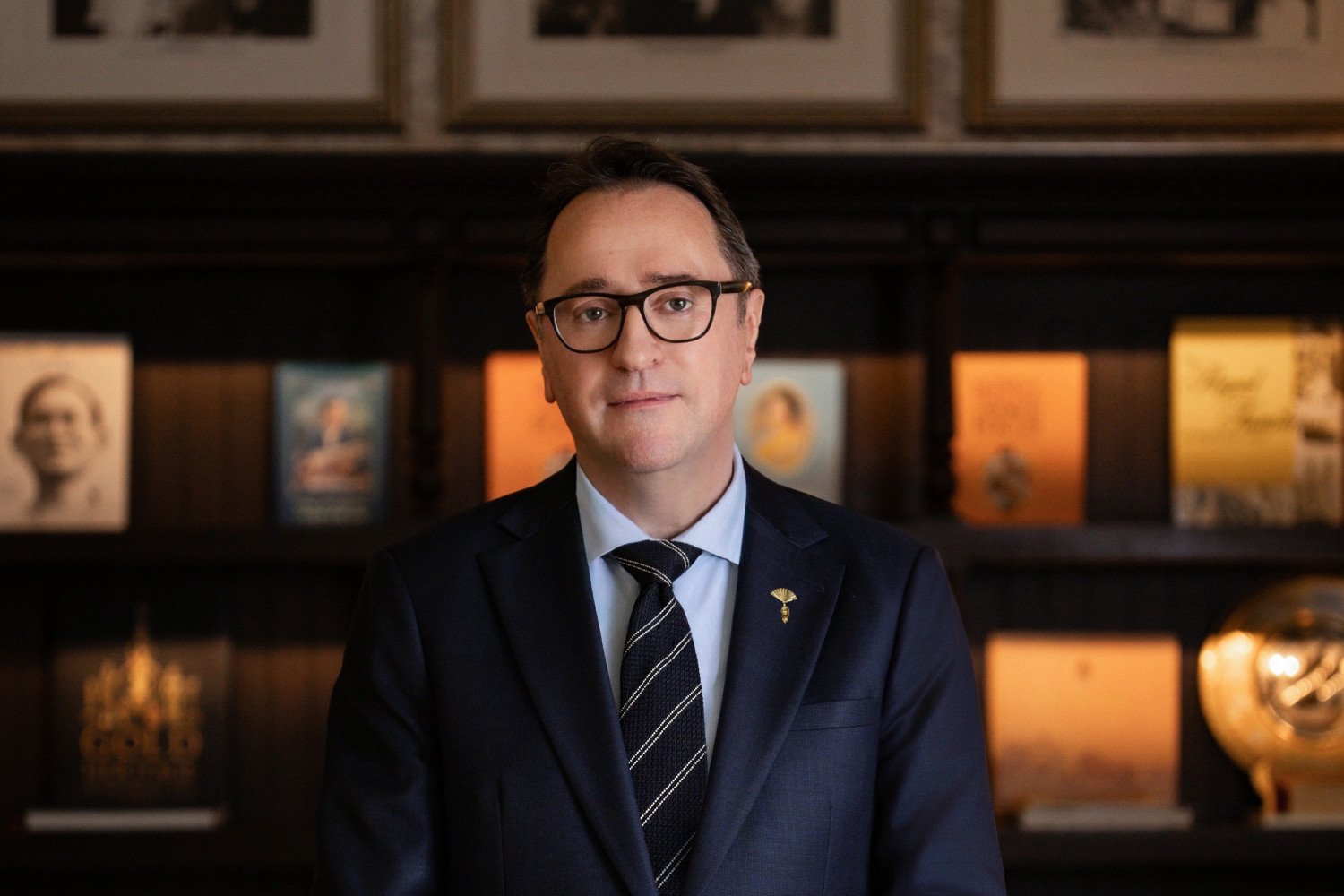 Mandarin Oriental, Bangkok Welcomes Paul Jones as General Manager