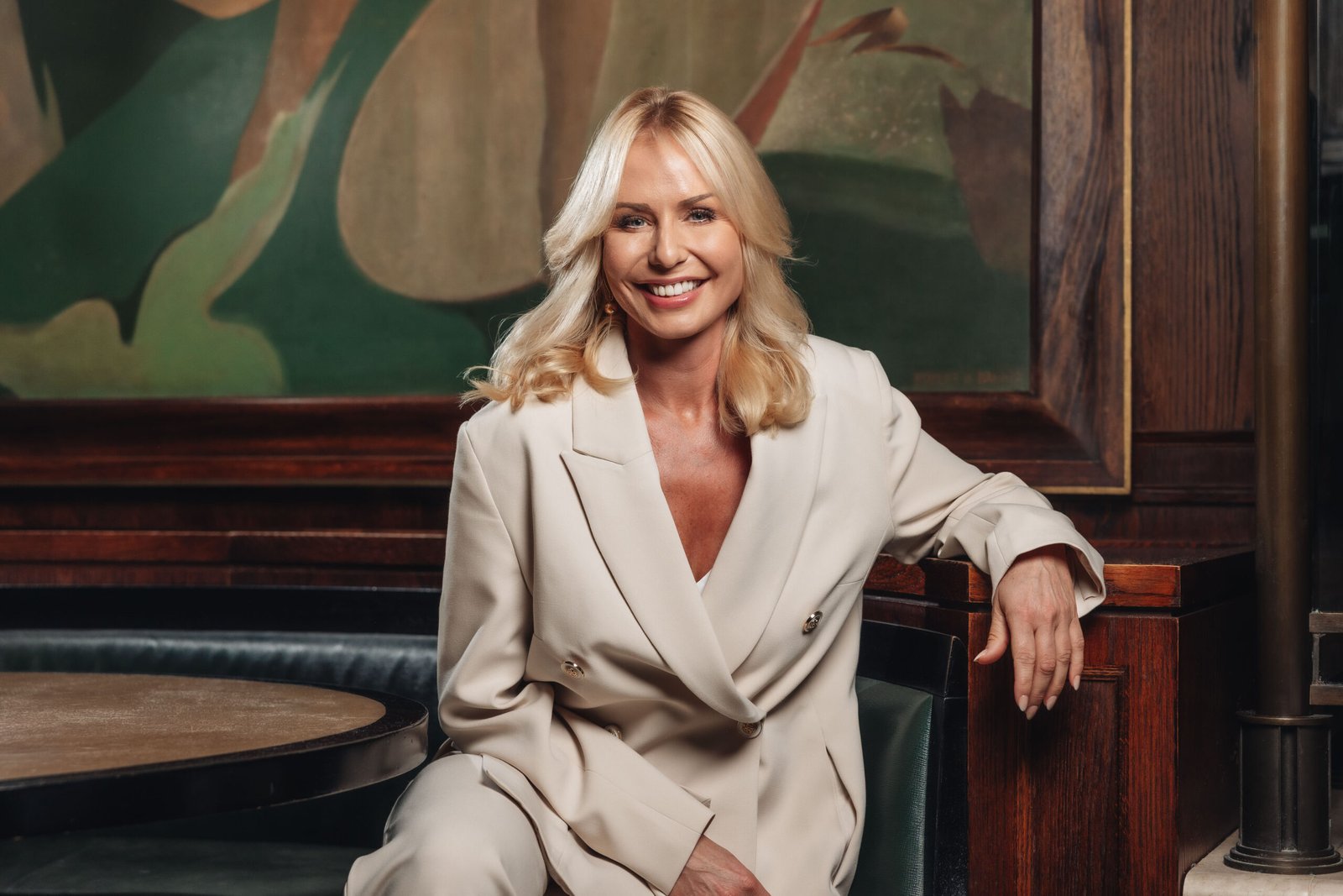The Wolseley Hospitality Group Appoints Laura Mills as Managing Director