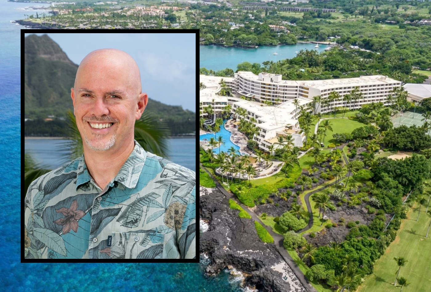 OUTRIGGER Hospitality Group Appoints Brian Regula as Chief Financial Officer
