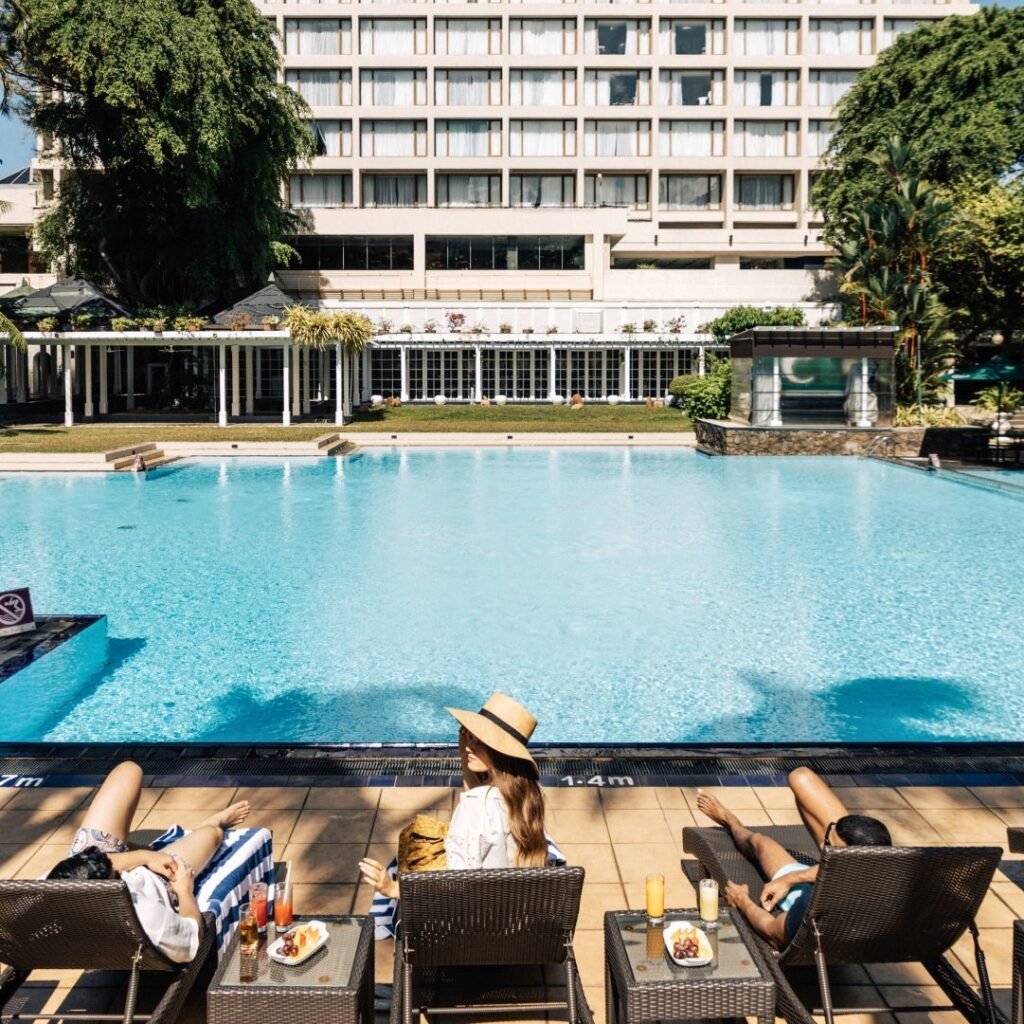 Cinnamon Grand Colombo