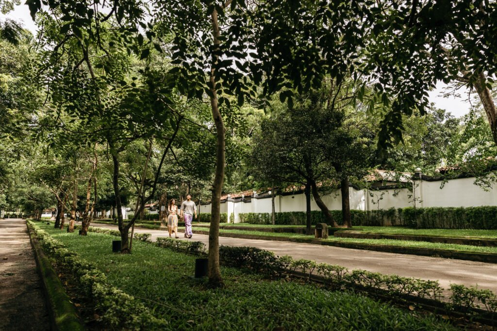 Cinnamon Lodge Habarana