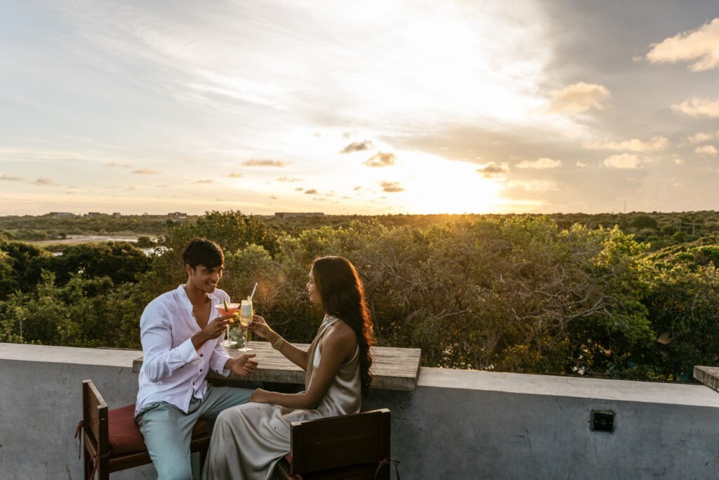 14 Best Hotels in Sri Lanka According to Your Travel Vibe! - Cinnamon Wild Yala