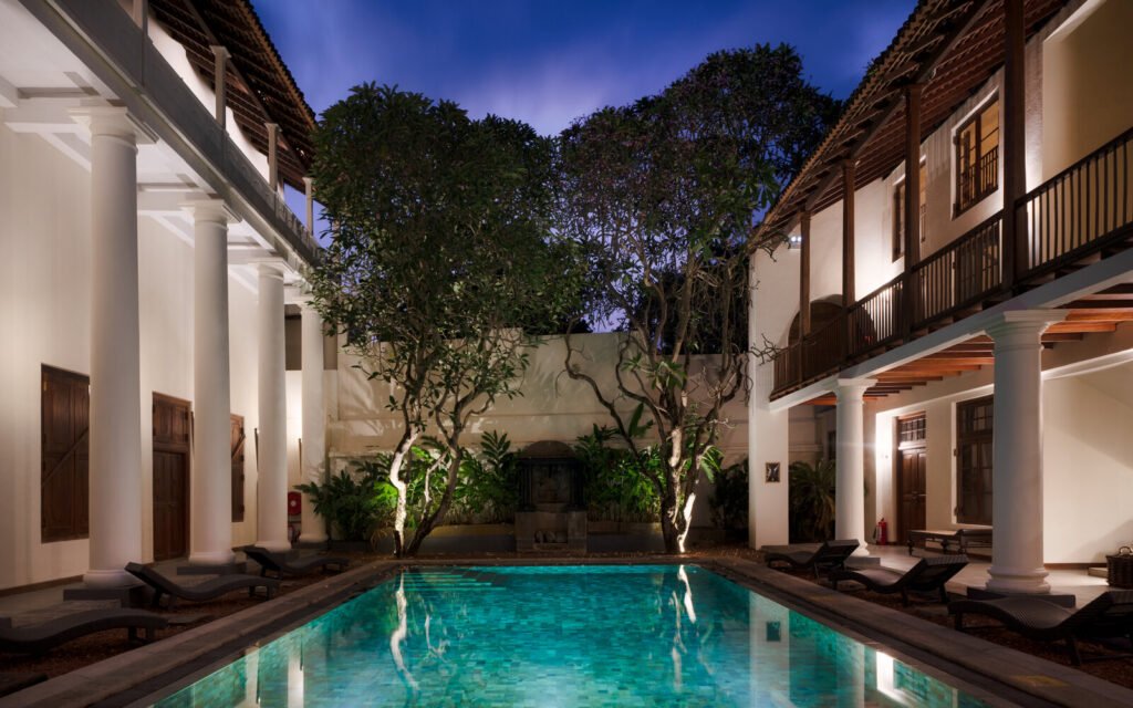 Galle Fort Hotel