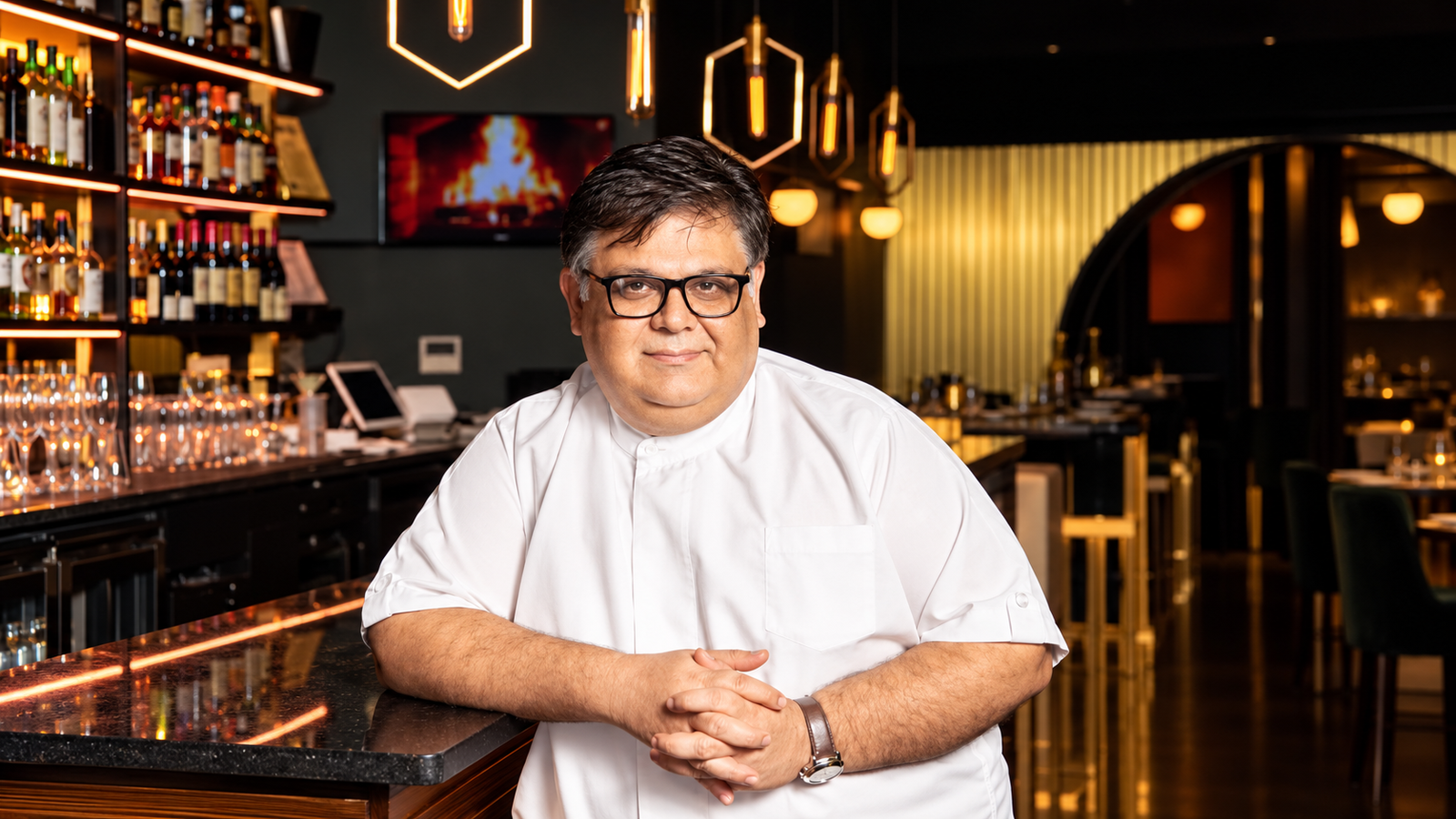 Hyatt Regency Ahmedabad Appoints Chef Ajay Anand as Executive Chef