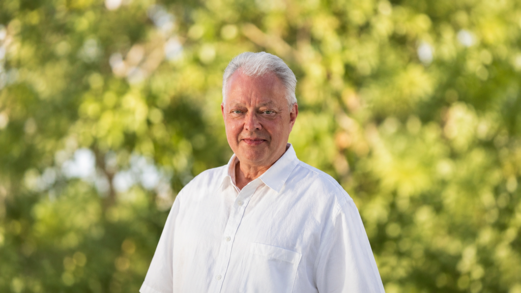 RAH GILI Maldives Appoints André Kretschmann as General Manager