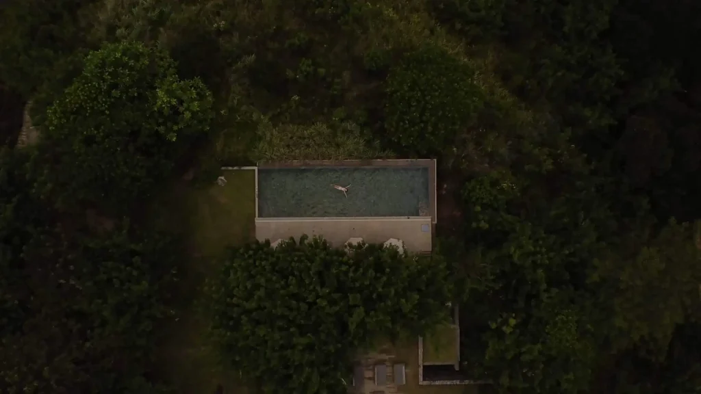 Santani Wellness Resort & Spa, Kandy