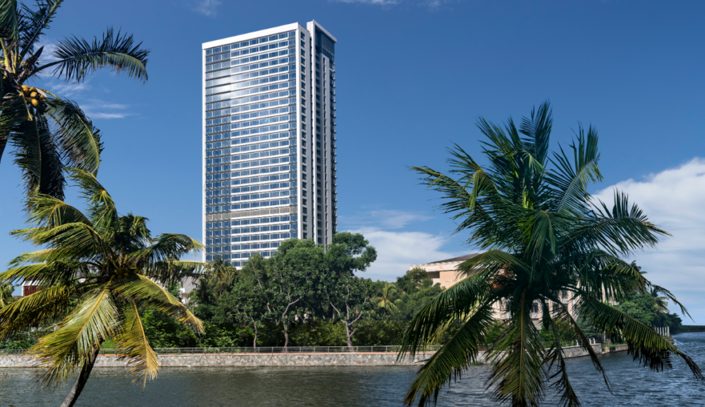 Shangri-La Colombo